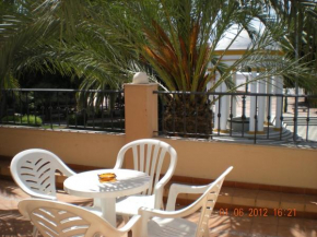 Apartamentos Casanova, Nerja